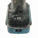 ☆中古品☆makita マキタ 18V 100mm 充電式ディスクグラインダー GA412D 本体のみ コードレス ディスクサンダー 研磨機 - 9
