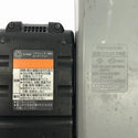 ☆中古品セット☆Panasonic パナソニック 14.4V 純正リチウムイオンバッテリー EZ9L41(3.1Ah)+スライド式急速充電器 EZ0L80119215 - 9