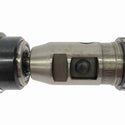 ☆未使用保管品☆Ingersoll Rand インガソールランド エアドリル 7RAQT4 スパナ2本 六角レンチ付き タッパー エアツール エア工具 - 9