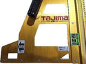 ☆中古品2点セット☆TAJIMA タジマ 丸鋸ガイド MRG-L1000 シンワ エルアングル 73170 定規2点セット 直角定規 大工道具114017 - 7