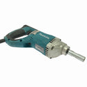 ☆中古品☆makita マキタ 100V カクハン機 UT1305 シャフト＋パドル付 コード式 かくはん機 攪拌機 撹拌機 ミキサー 電動工具133935 - 3