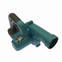 ☆中古品☆makita マキタ 18V 充電式ブロワー UB185D 本体＋ノズル付 コードレス バッテリー式 ブロアー 送風機128704 - 3