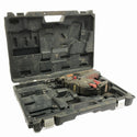 ☆中古品☆MAX マックス 14.4V 充電式鉄筋結束機 ツインタイア RB-440T 本体＋ケース付 ツインタイヤ コードレス 鉄筋工事137865 - 2