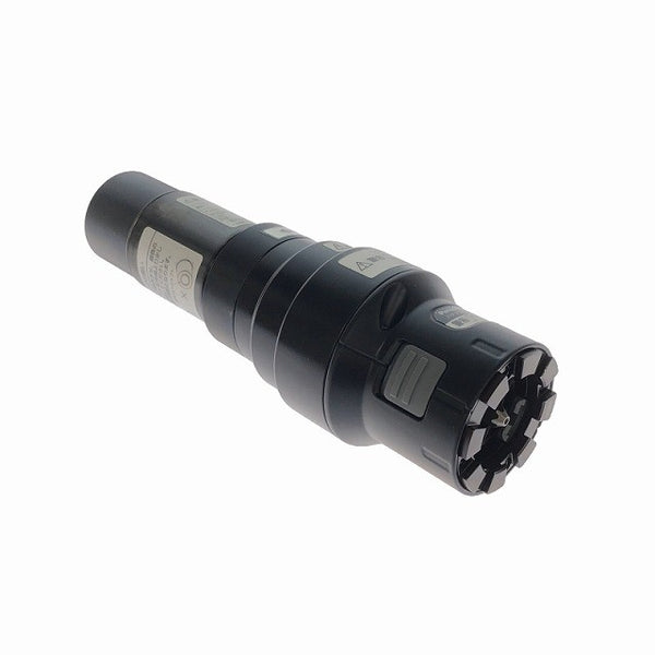 ☆未使用品☆Panasonic パナソニック ノックアウトパンチアタッチメント EZ9HX505 穴あけ 油圧工具117252 - 7