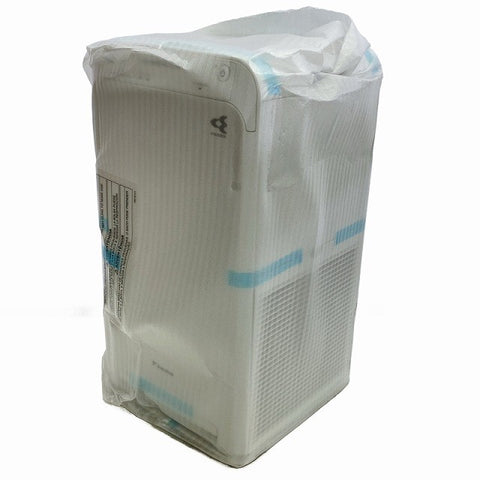 ☆未使用品☆DAIKIN ダイキン ストリーマ空気清浄機 ACM555A-W ホワイト 25畳119720 - 0