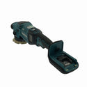 ☆比較的綺麗☆makita マキタ 100V 125mm 充電式ランダムオービットポリッシャー PO500D 本体のみ ランダムポリッシャー 研磨機 116072 - 5