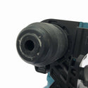 ☆中古品☆ makita マキタ 18V 18ｍｍ 充電式ハンマドリル HR183D 青/ブルー 本体+ハンドル131499 - 5