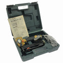 ☆中古品☆HITACHI 日立工機 ステープル幅10mm 高圧 タッカ N2510HM 本体+ケース ステープル エアータッカー エア工具 エアツール128456 - 2