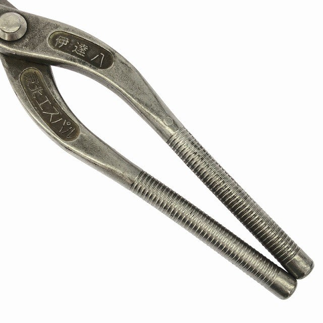 ☆中古品 2点セット☆東北エスパル 替刃式 板金ハサミ 約240mm SUPER