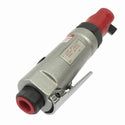☆未使用品☆SHINANO 信濃製作所 9.5mm角 エアーミニ・ラチェットレンチキット SI-1205B 3/8 エアツール 締め付け138334 - 5