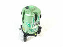 ☆中古品☆ YAMASHIN ヤマシン 山真 グリーンレーザー墨出器 GL-3X 墨出し器 測定 計測116827 - 4