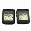 ☆中古品☆ HITACHI 日立工機 14.4V コードレスインパクトドライバー WH14DSL バッテリー2個(3.0Ah)充電器+ケース124383 - 9