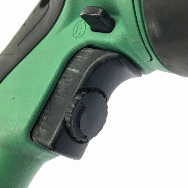 ☆中古品☆HITACHI 日立工機 100V 変速ドリル D10VH2 電動工具 穴あけ加工 木工 日曜大工125637 - 9