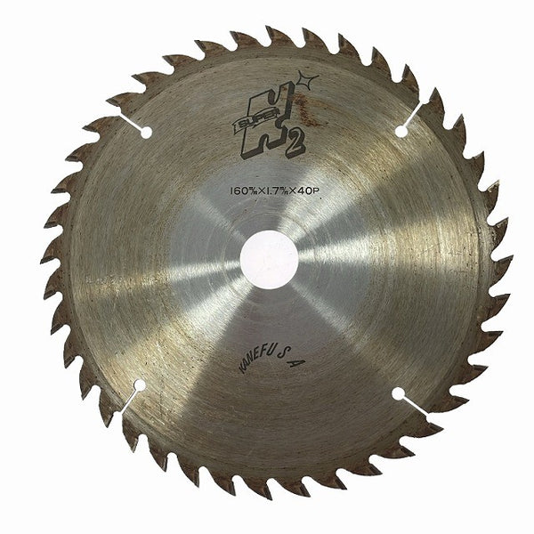 ☆中古品2点セット☆SHINKO/RYOBI 100V 160mm ブレーキ付 電気丸ノコ SCS-160A/W-560PS コード式 マルノコ 丸鋸 DIY 木工127158 - 10
