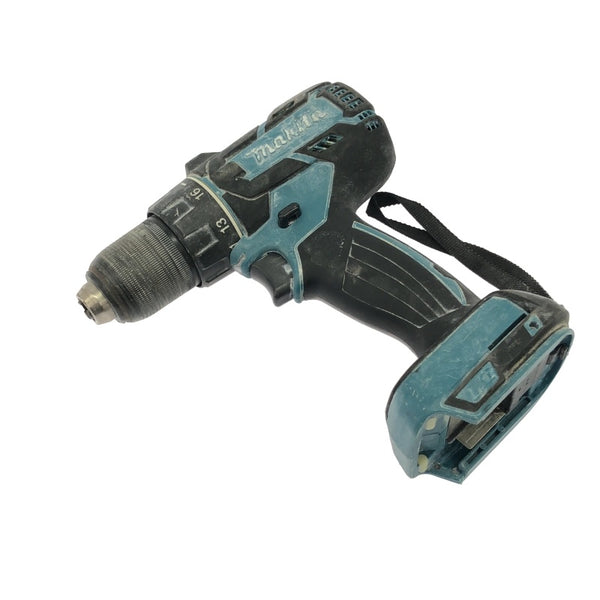 ☆中古品☆makita マキタ 14.4V 充電式ドライバドリル DF470D 本体のみ コードレス ドリルドライバー ドライバードリル118353 - 2