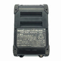 ☆比較的綺麗☆makita マキタ 40Vmax 充電式震動ドライバドリル HP001G バッテリ1個(40V 4.0Ah) ドリルドライバー 締付け 穴あけ137117 - 10