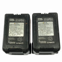 ☆中古品☆MAX マックス 25.2V 充電式ブラシレスハンマドリル PJ-R266A-B2C/2540A バッテリ2個(4.0Ah)充電器+パーツ+ケース135772 - 10