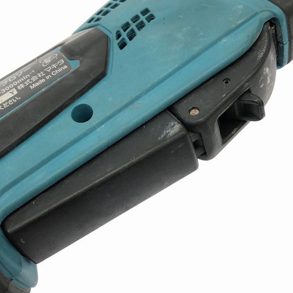 ☆比較的綺麗☆makita マキタ 18V 充電式レシプロソー JR184D 本体のみ 小型 コードレス セーバソー セーバーソー 電気のこぎり133833 - 9