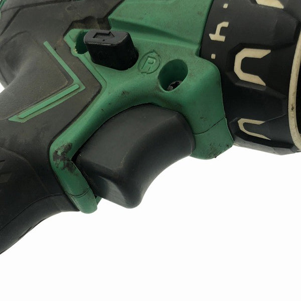 ☆中古品☆HiKOKI ハイコーキ 13mm コードレスドライバドリル DS18DBSL バッテリー1個(BSL36A18X)付き 締付け 穴あけ 115965115965 - 8