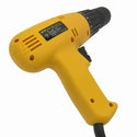 ☆極美品☆MULTICRAFT 100V 8段階トルククラッチ機能付き ドリルドライバー MDD-018N 電動工具 日曜大工 DIY131729 - 4