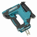 ☆比較的綺麗☆makita マキタ 18V 35mm 充電式ピンタッカー PT353DZK 本体＋ケース付 コードレス ピンネイラ ピン釘打機 電動工具134938 - 6