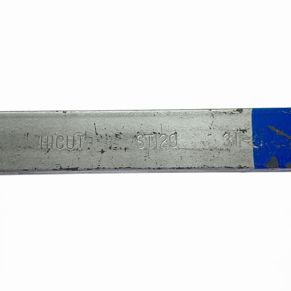 ☆未使用保管品☆超硬バイト ST120 21-2×10 31-3×30 36-2×10 HiCUT BITS イゲタロイ JIS型 仕上げ加工 サーメット132180 - 7