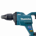 ☆未使用品☆makita マキタ 18V 充電式スクリュードライバー FS600DZ 青 本体のみ コードレス ボード用ドライバー ボードドライバー131344 - 7