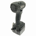 ☆中古品☆makita マキタ 14.4V 充電式インパクトドライバー TD138 バッテリー1個(14.4V 3.0Ah)付 コードレス134215 - 4