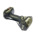 ☆未使用品☆makita マキタ 40Vmax 充電式インパクトドライバ TD002GZO オリーブ 説明書 外箱付 ※バッテリ・充電器 別売り113871 - 4