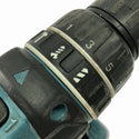 ☆中古品☆makita マキタ 14.4V 充電式震動ドライバドリル HP470D コードレス ドリルドライバー 締付け 穴あけ132787 - 8