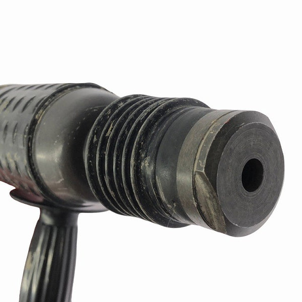 ☆中古品☆HILTI ヒルティ 100V ハンマードリル TE22 ストレートチャック＋ケース付 SDSプラス コード式 ハンマドリル 穴あけ128611 - 9