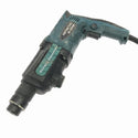 ☆中古品☆HITACHI 日立工機 100V 24mm ロータリハンマドリル DH24PB2 ケース付 SDSプラス コード式 ハンマードリル137408 - 4