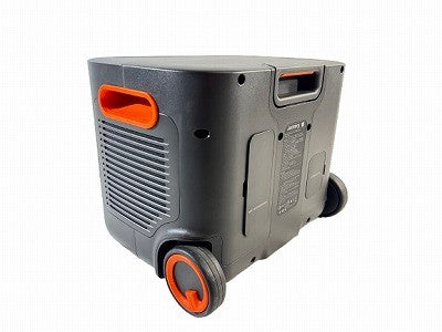 ☆未使用品箱無し☆Jackery ジャクリー ポータブル電源 2000 Plus JE-2000C 45.6Ah/2042.8Wh 非常用電源 アウトドア キャンプ 防災114843 - 4