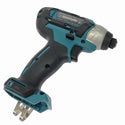 ☆比較的綺麗☆makita マキタ 10.8V コンボキット インパクト TD110D ドライバドリル DF333D バッテリ3個(4.0Ah1.5Ah) 充電器付132115 - 3