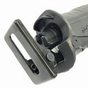 ☆極美品☆ makita マキタ 18V 充電式レシプロソー JR187DZ 青/ブルー 本体のみ セーバーソー/セーバソー/電動のこぎり133906 - 6