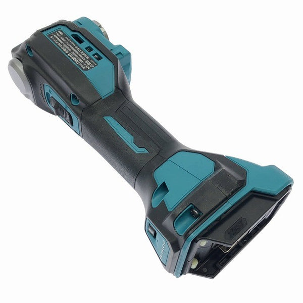 ☆未使用品☆makita マキタ 40Vmax 充電式マルチツール TM001GZ STARLOCK MAX対応 本体のみ スターロックマックス132599 - 5