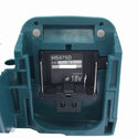 ☆未使用品☆makita マキタ 18V 125mm 充電式マルノコ HS475DZ 青 本体＋鮫肌チップソー付 コードレス 丸のこ 丸ノコ 丸鋸118592 - 9