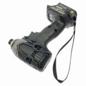 ☆未使用品☆HiKOKI ハイコーキ 14.4V コードレスインパクトドライバー WH14DDL2(NN) 黒/ストロングブラック 充電式 バッテリー式122450 - 5