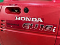 ☆中古品☆HONDA ホンダ インバーター発電機 EU16i インバータ発電機 ガソリンエンジン アウトドア キャンプ 防災機器128239 - 10