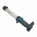 ☆中古品☆makita マキタ 14.4V/18V 充電式蛍光灯 ML184 バッテリ1個(14.4V3.0Ah)付 コードレス ワークライト 作業ライト 投光器 - 5