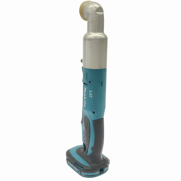 ☆中古品☆makita マキタ 18V 充電式アングルインパクトドライバー TL061D 本体のみ コードレス コーナーインパクトドライバー133136 - 5