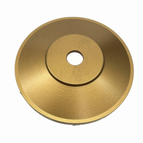 ☆長期保管品7点セット☆紅蓮 ハンド研削機用カップ HS2003×1 HS2209×5 HS2401×1 合計7点セット 替刃 研磨 研削117742 - 7