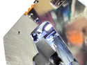 ☆極美品☆makita マキタ 100V 125mm 防じんマルノコ KS5200FX 本体+パーツ 100V 防塵  丸ノコ 丸のこ135092 - 8