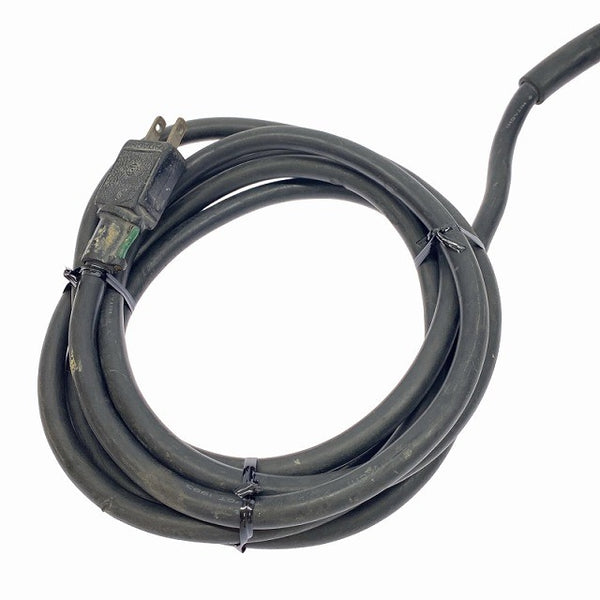 ☆中古品☆HITACHI 日立工機 150mm 電気ディスクサンダ NUS-SR5 研磨 電動工具 ディスクサンダー130920 - 9