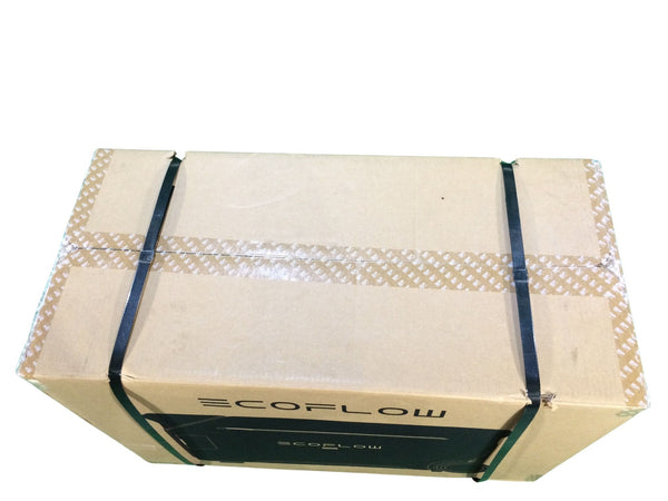 ☆未使用品☆ECOFLOW エコフロー ポータブル電源 EFDELTAPRO3-JP デルタプロ3 DELTA PRO 3130211 - 5