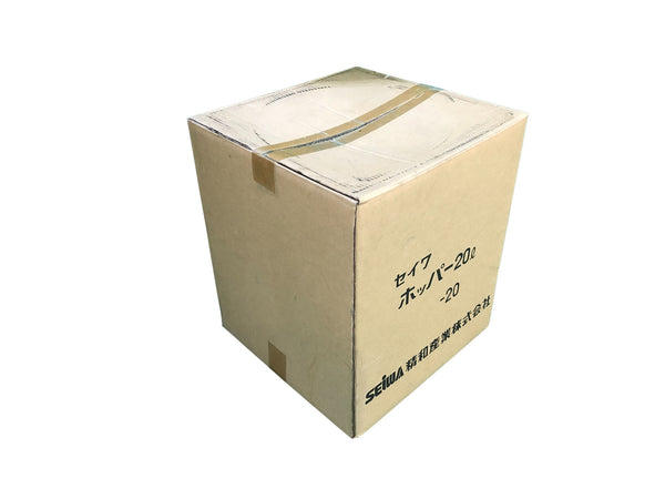 ☆未使用品☆ SEIWA セイワ 20L ホッパー 60N-20(260862)本体+パーツ 塗装機用 精和産業119127 - 2