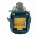 ☆中古美品☆ makita マキタ 18V 160mm 充電式バリカン MUM604D 青/ブルー 本体のみ136377 - 10
