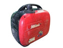☆中古品☆SHINDAIWA 新ダイワ インバータ発電機 IEG1600M-Y 1.6kVA ガソリンエンジン インバーター発電機 アウトドア 防災 - 5