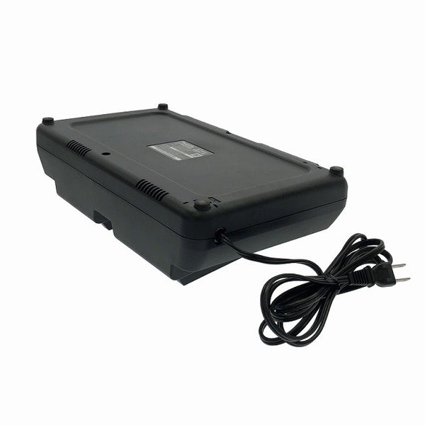 ☆美品☆makita マキタ パワーソースキット1 A-61226 純正バッテリー BL1860B(18V 6.0Ah)2個 2口急速充電器 DC18RD ケース付き - 7