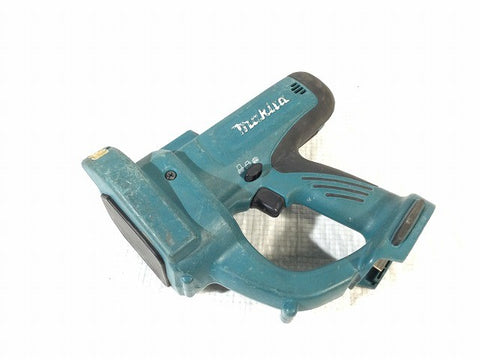 ☆中古品☆makita マキタ 14.4V 充電式全ネジカッター SC101D 本体のみ コードレス 全ねじカッター 寸切り129123 - 0